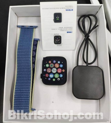 T500 Smart Watch